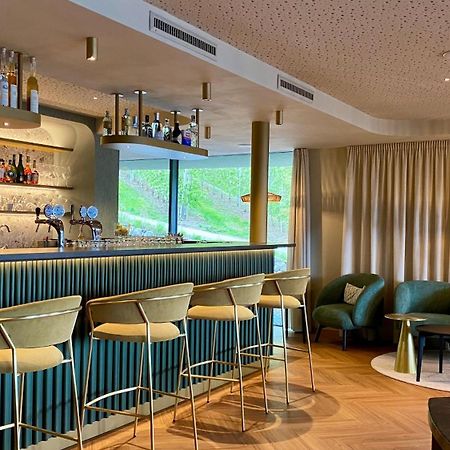 Hotel Meinhardt Schenna Eksteriør bilde