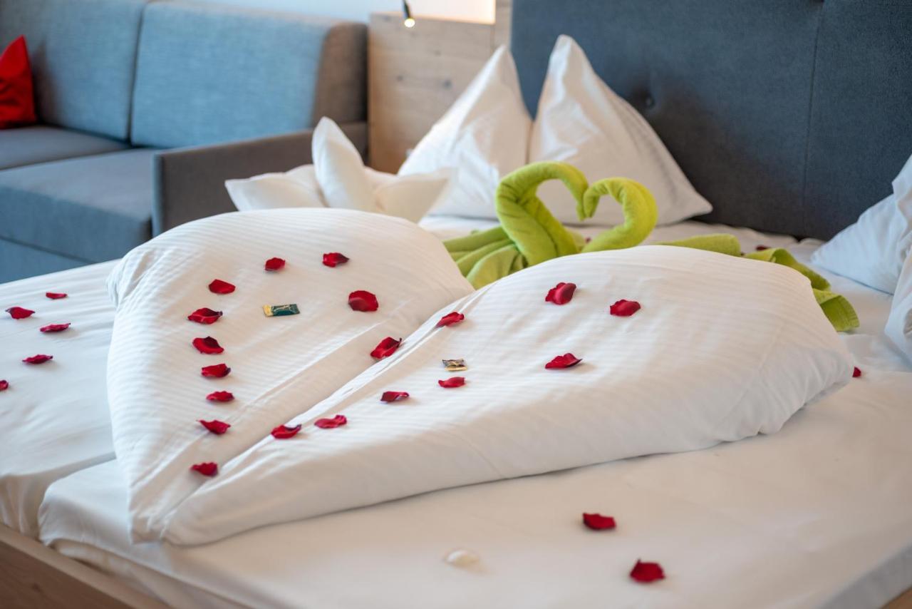 Hotel Meinhardt Schenna Eksteriør bilde